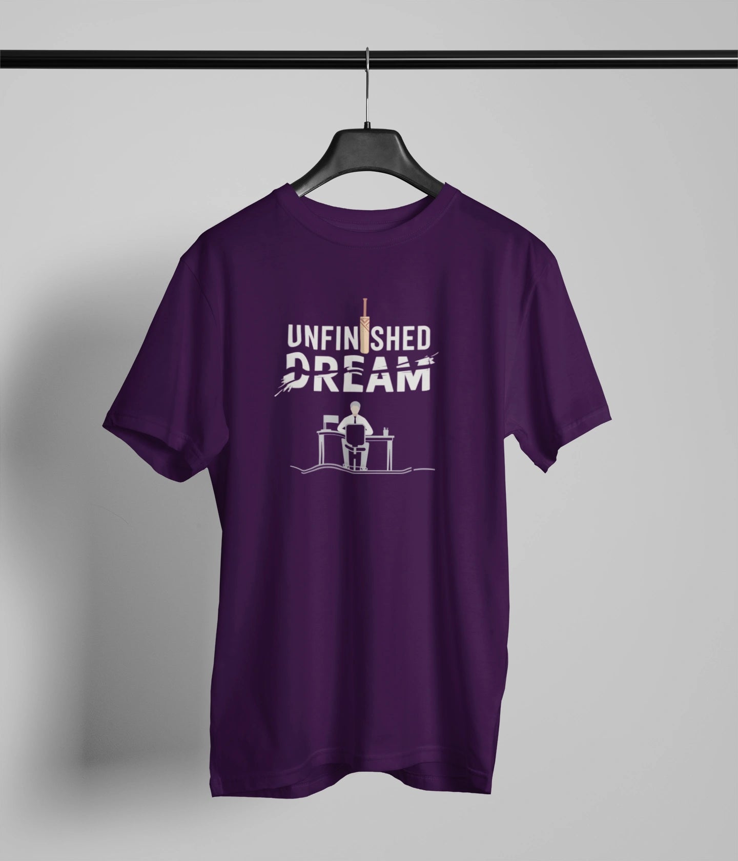 Unfinished dream  T-Shirt