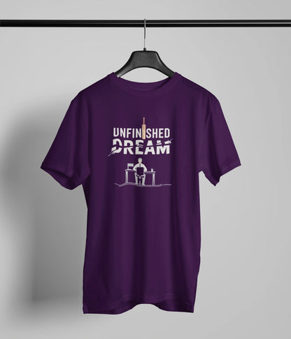 Unfinished dream  T-Shirt