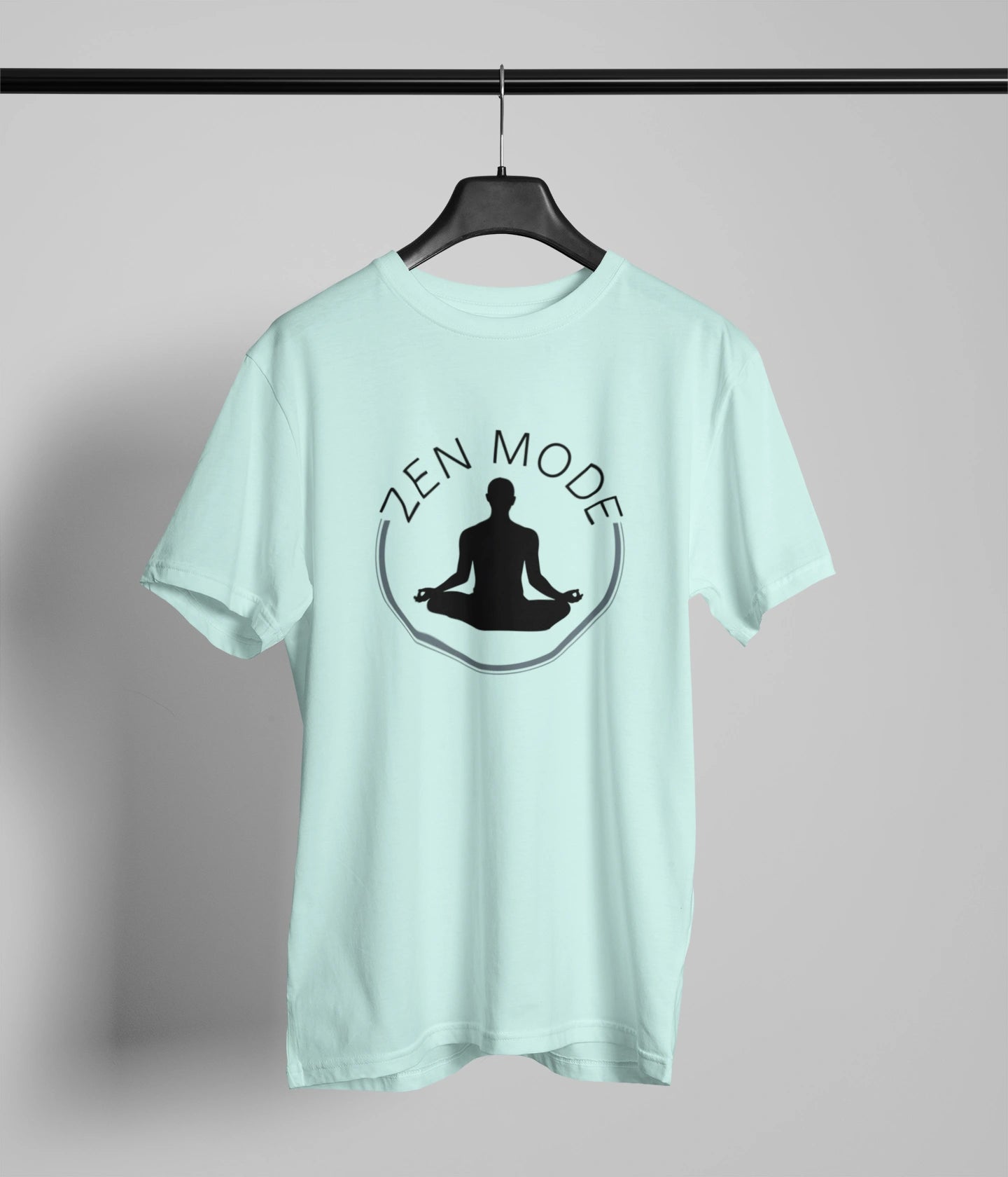 Zen mode T-Shirt