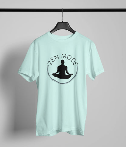 Zen mode T-Shirt