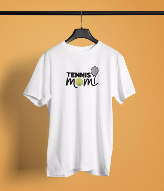 Tennis Mom - Tshirt