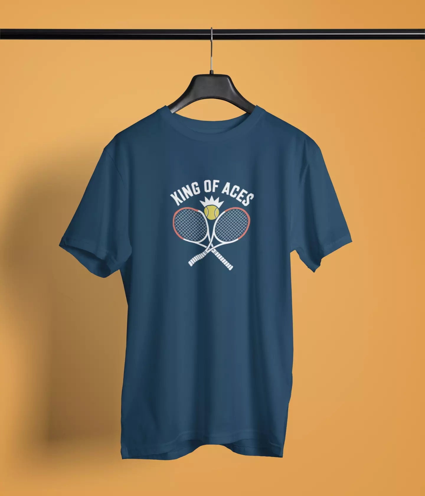 King of aces - Tshirt