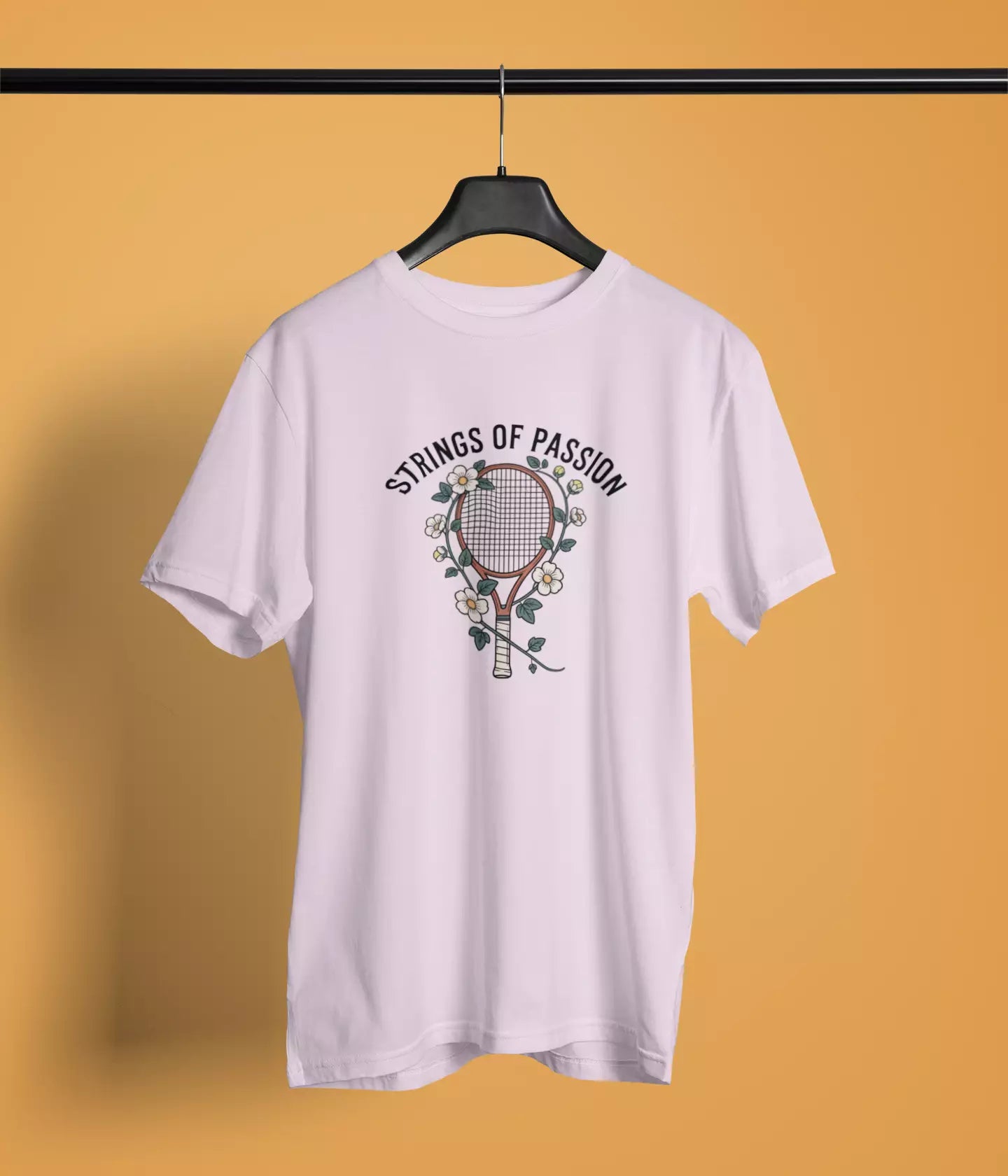 Strings of passion - Tshirt