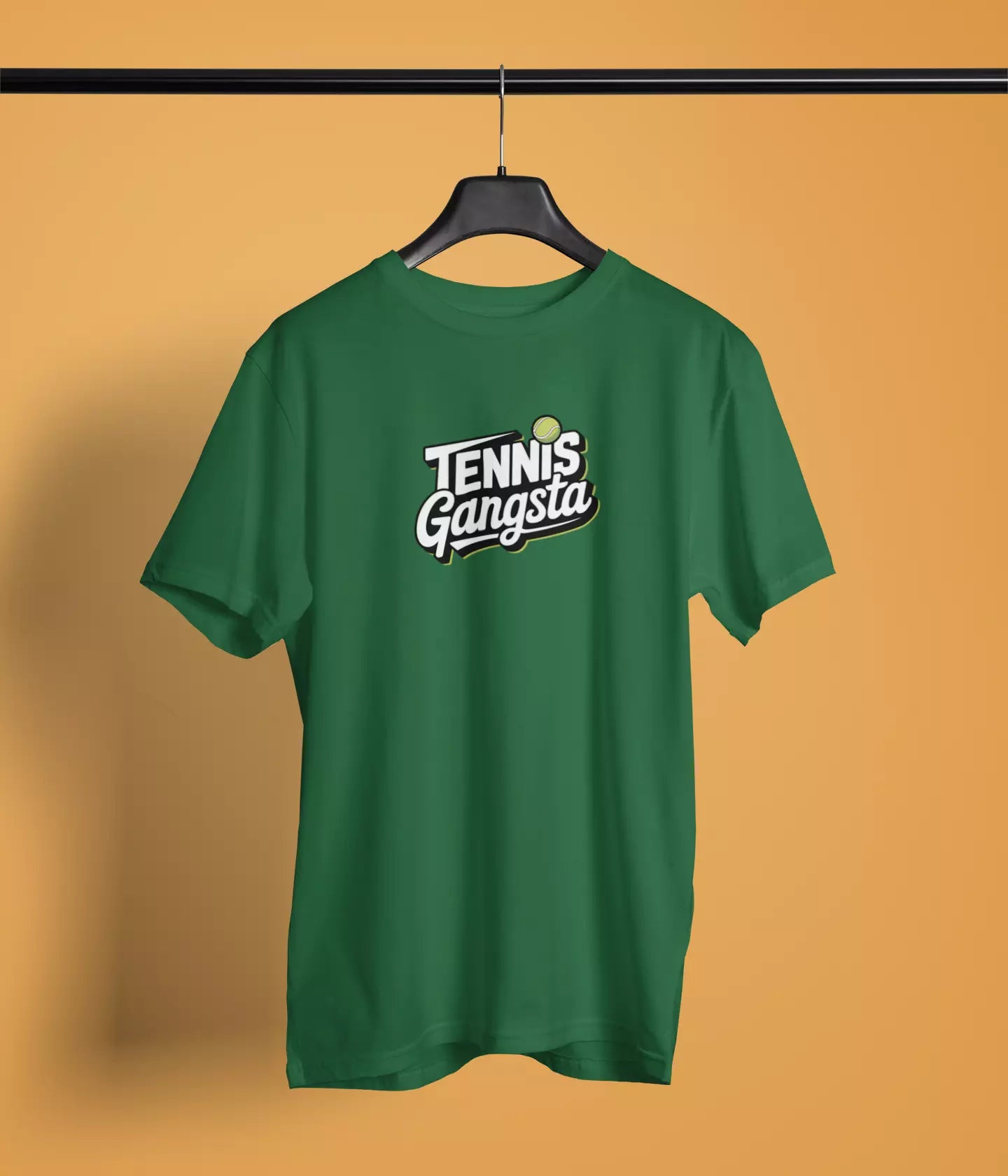 Tennis gangsta - Tshirt