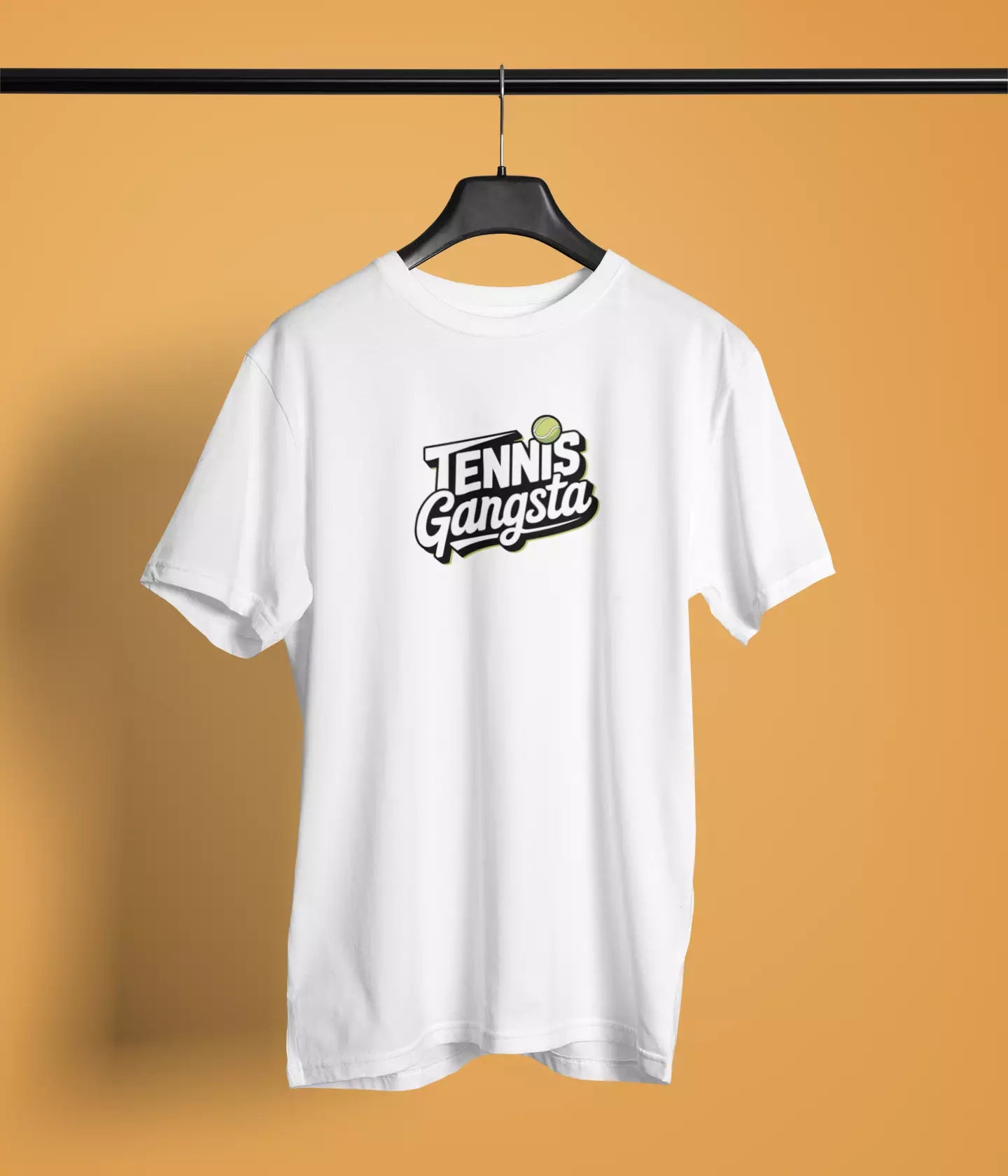 Tennis gangsta - Tshirt