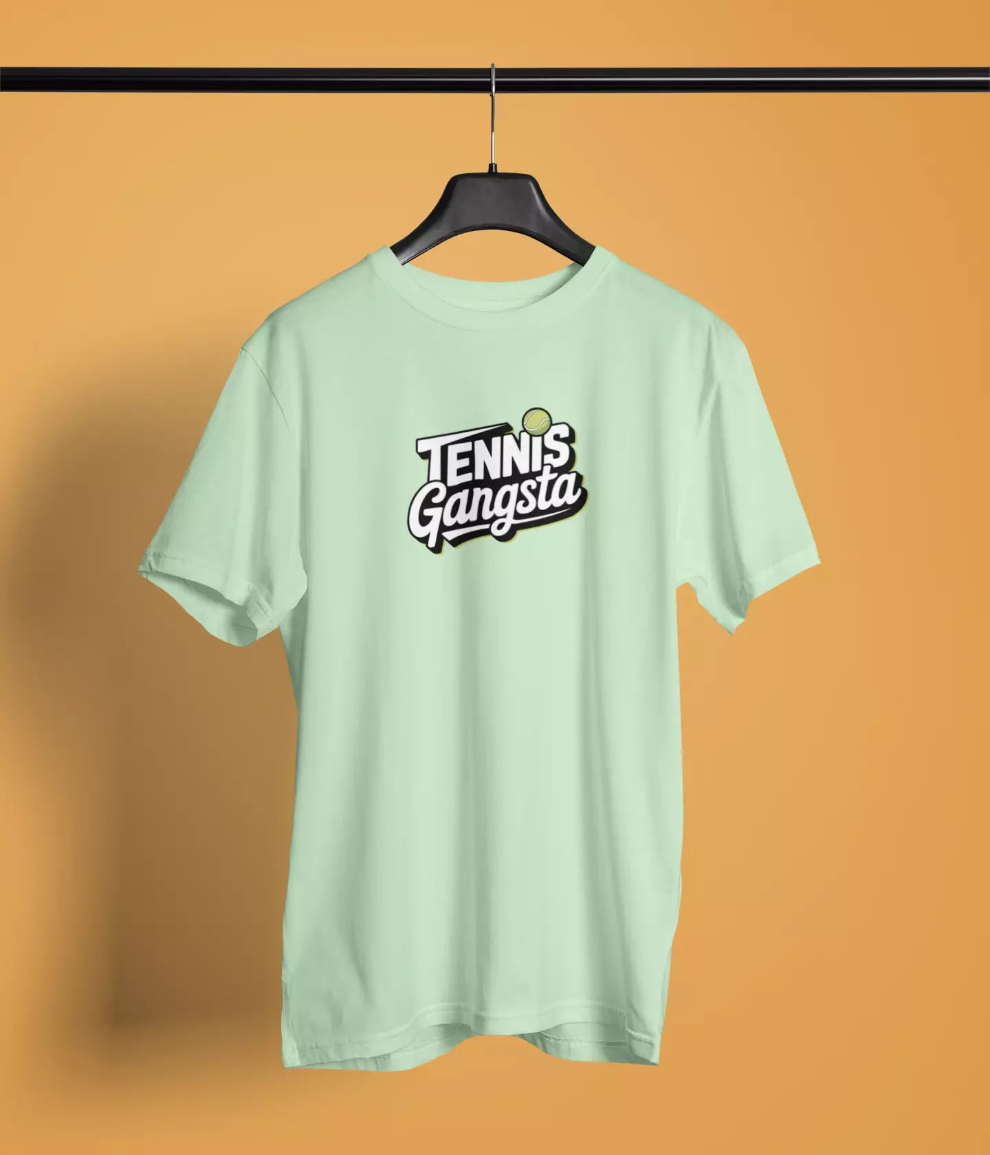 Tennis gangsta - Tshirt