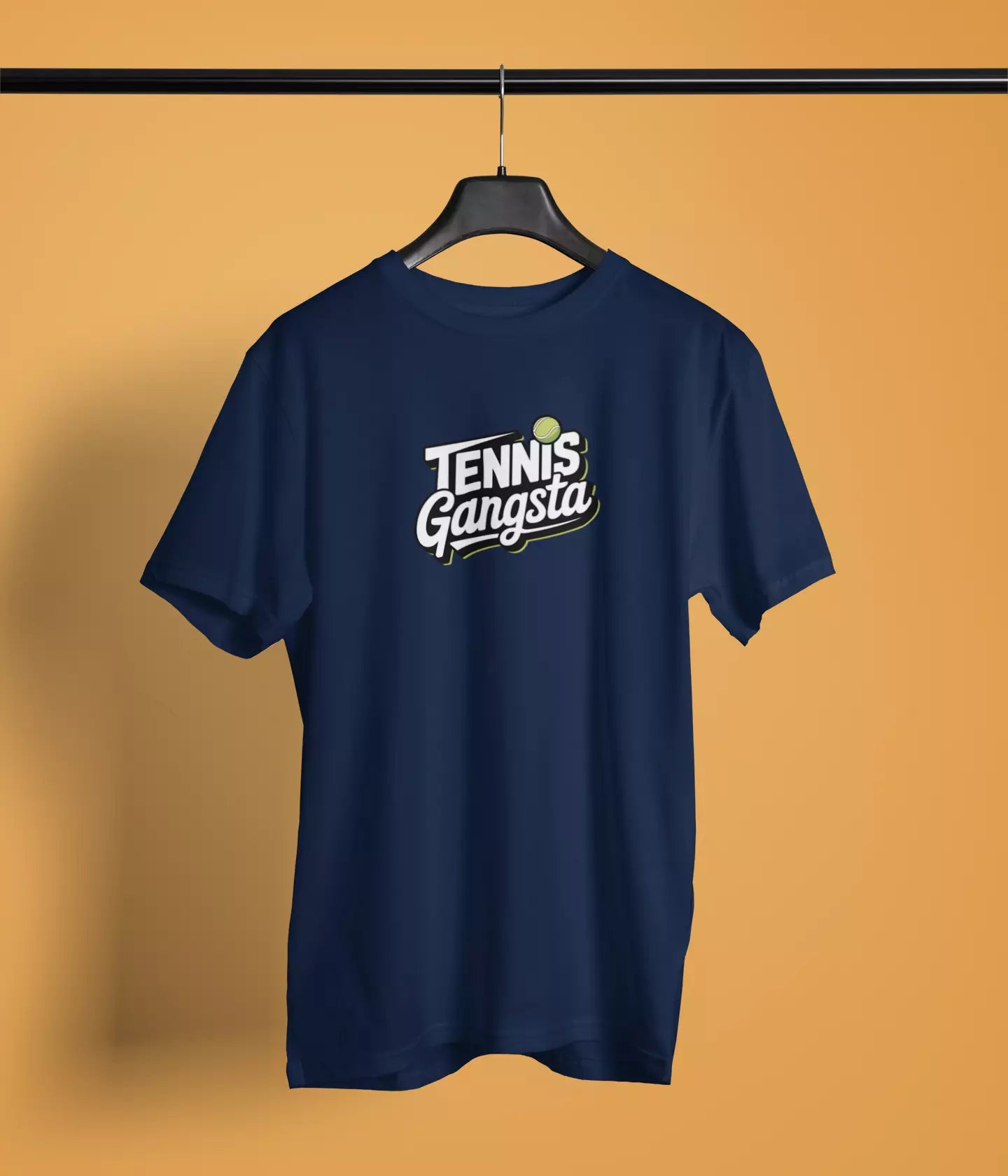 Tennis gangsta - Tshirt