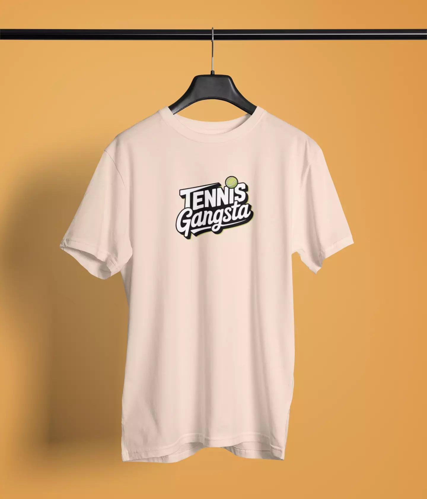 Tennis gangsta - Tshirt
