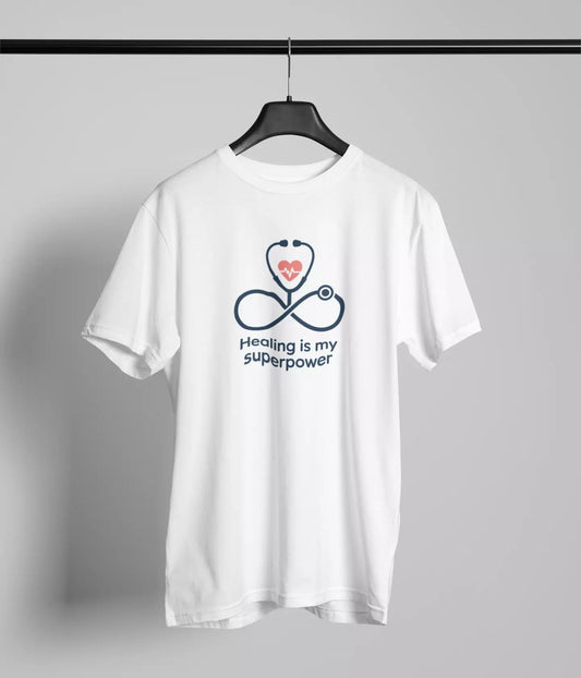 Healing is my superpower Tshirt