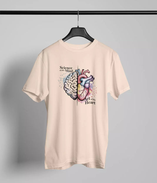 Science of the mind Tshirt