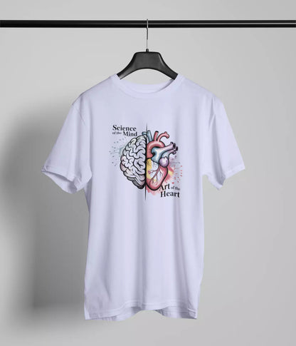 Science of the mind Tshirt