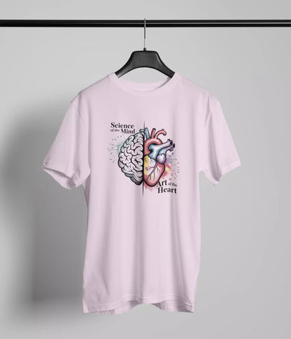 Science of the mind Tshirt