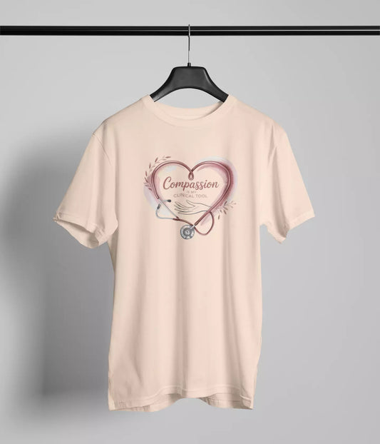 Compassion is my clinical tool Tshirt