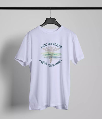 A heart for the humanity Tshirt