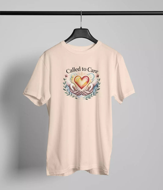 Called to care Tshirt