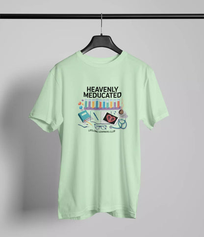 Heavily Meducated Tshirt