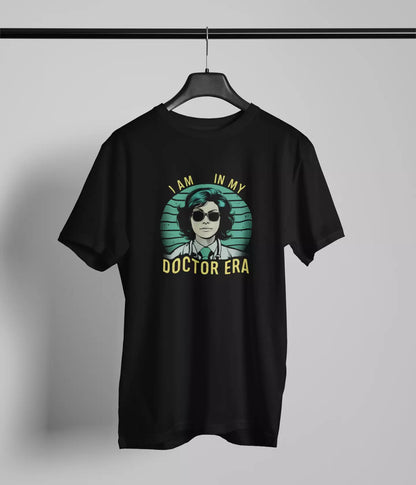 I am in my doctor era Tshirt
