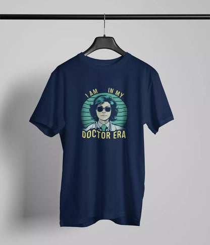 I am in my doctor era Tshirt