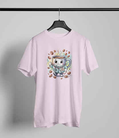 Caffeine doctor Tshirt