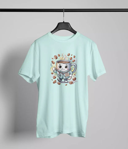Caffeine doctor Tshirt
