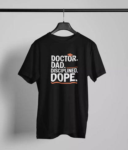 Dope dad Tshirt