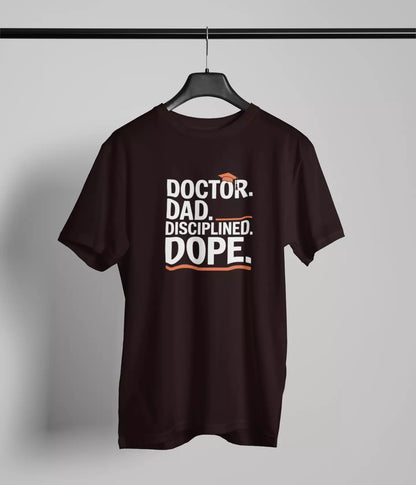 Dope dad Tshirt