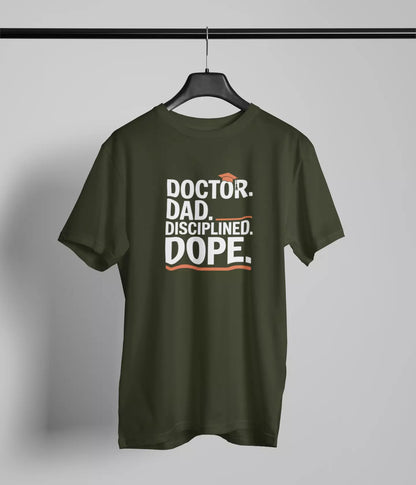 Dope dad Tshirt