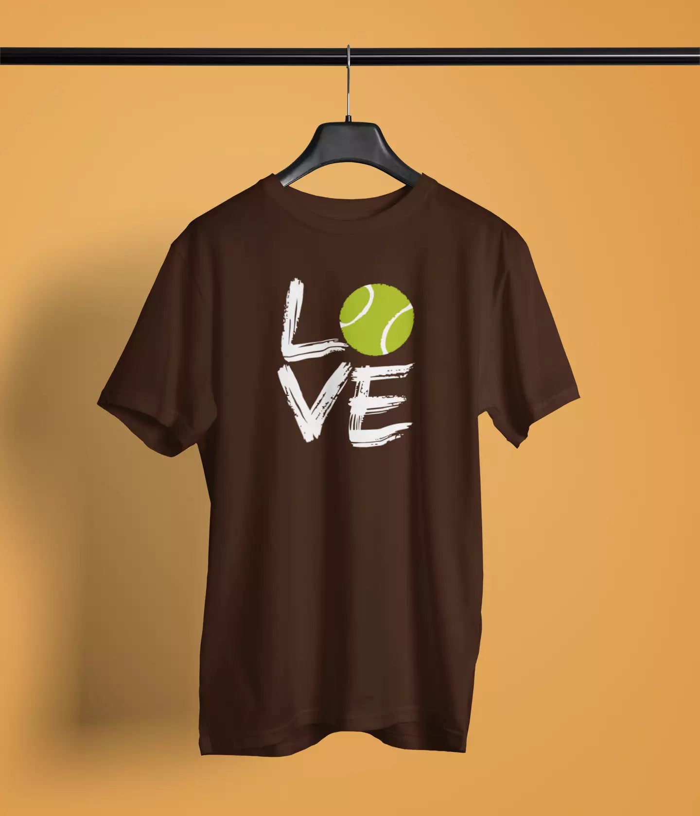 Love Tennis - Unisex Tshirt