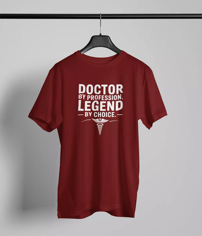 Legend by choice Tshirt