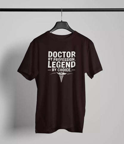 Legend by choice Tshirt