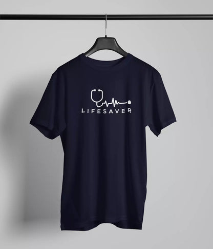 LIFESAVER Tshirt