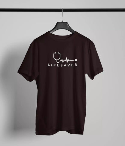 LIFESAVER Tshirt