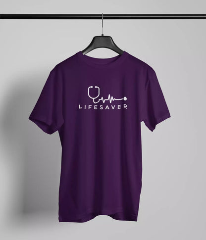 LIFESAVER Tshirt