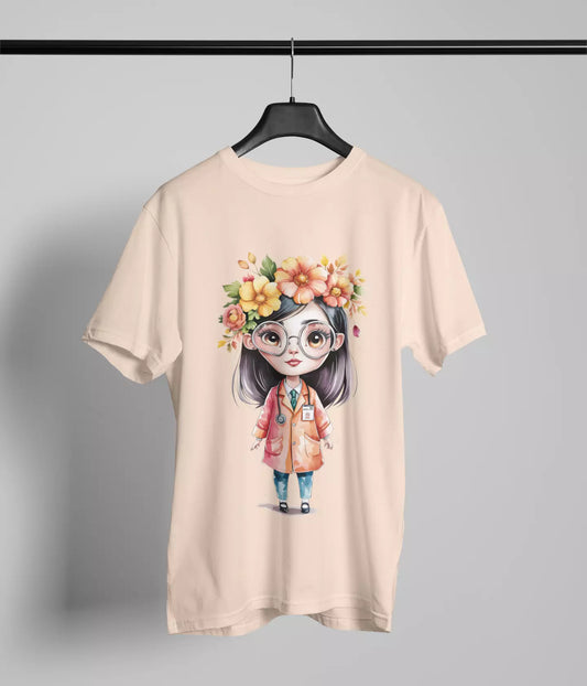 Cute doc Tshirt