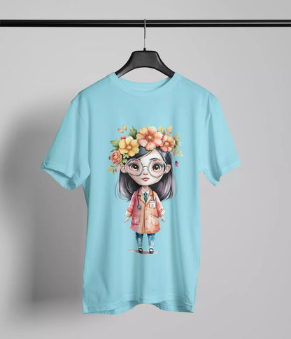 Cute doc Tshirt