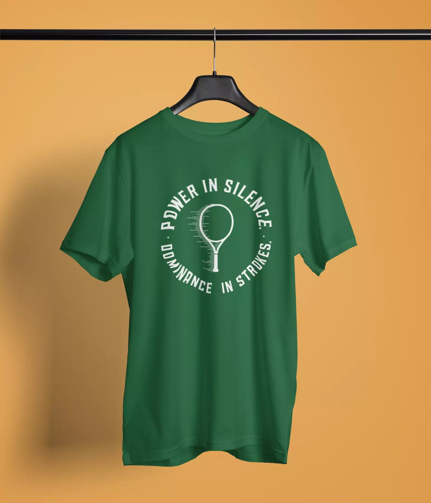 Dominance in strokes - Unisex Tshirt