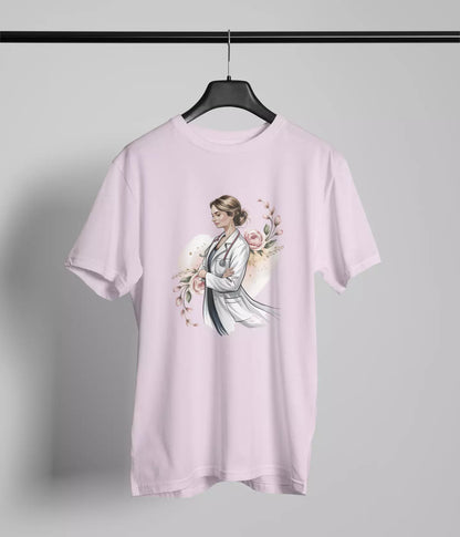Elegant Doc Tshirt