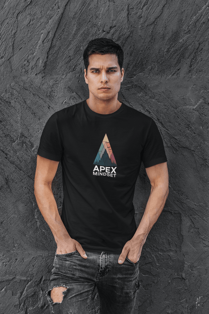 Apex Mindset - Premium Unisex Tshirt