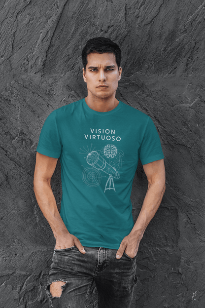 Vision Virtuoso - Premium Unisex Tshirt