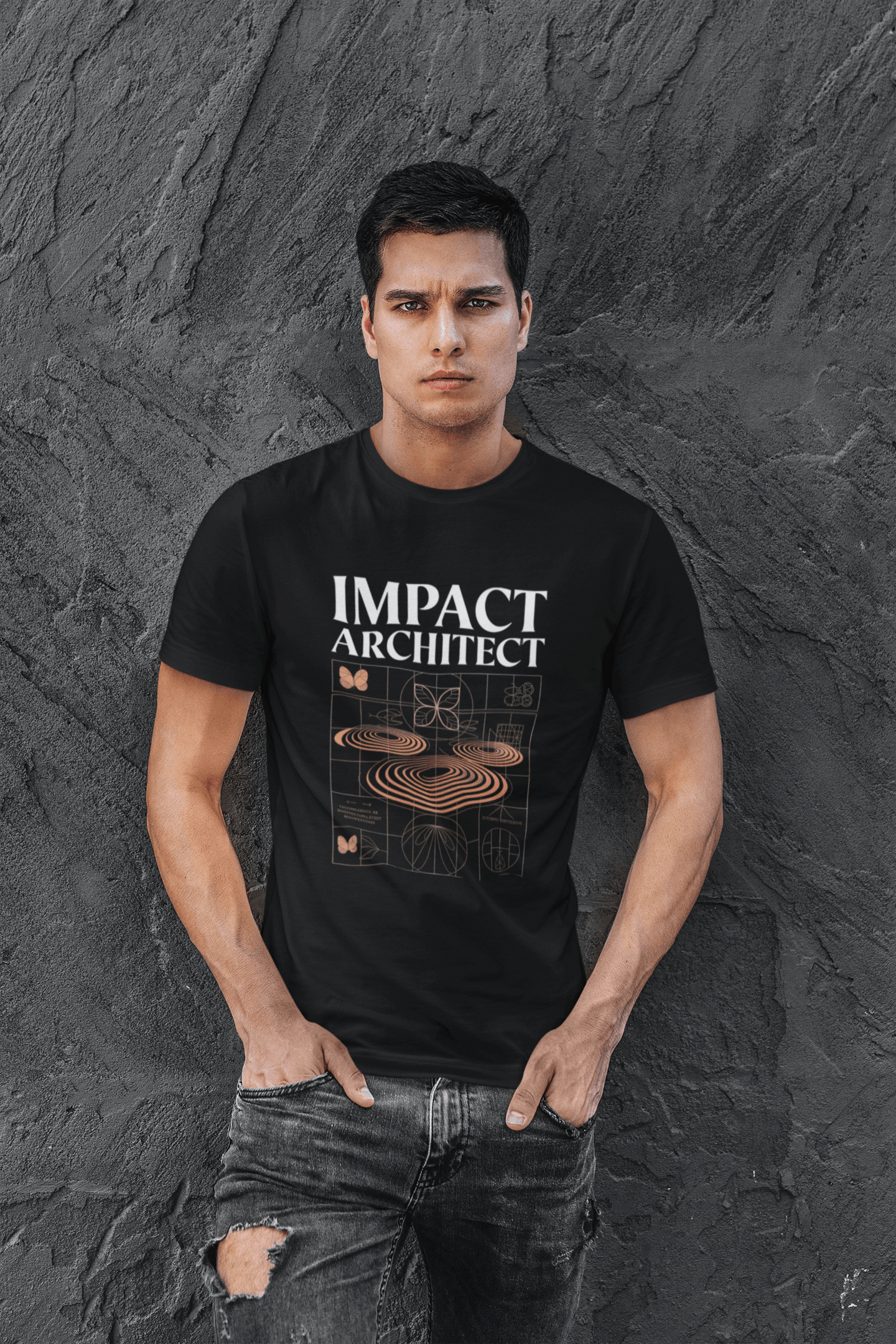 Impact Architect - Premium Unisex Tshirt