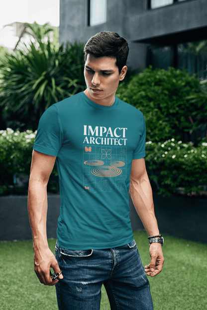 Impact Architect - Premium Unisex Tshirt