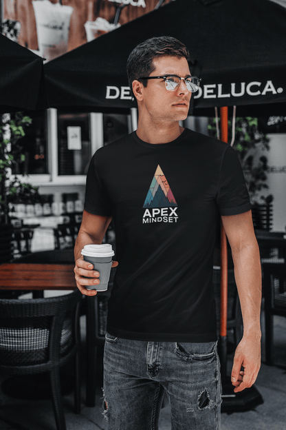 Apex Mindset - Premium Unisex Tshirt